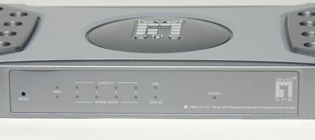 VPN-????????????? Level One FBR-1417TX VPN-????????????? Level One FBR-1417TX
