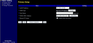 ????????? VPN-?????????????? Level One FBR-1417TX ????????? VPN-?????????????? Level One FBR-1417TX