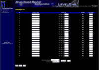 ????????? VPN-?????????????? Level One FBR-1417TX ????????? VPN-?????????????? Level One FBR-1417TX