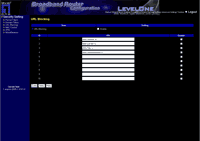 ????????? VPN-?????????????? Level One FBR-1417TX ????????? VPN-?????????????? Level One FBR-1417TX