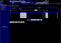 ????????? VPN-?????????????? Level One FBR-1417TX ????????? VPN-?????????????? Level One FBR-1417TX
