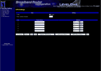 ????????? VPN-?????????????? Level One FBR-1417TX ????????? VPN-?????????????? Level One FBR-1417TX